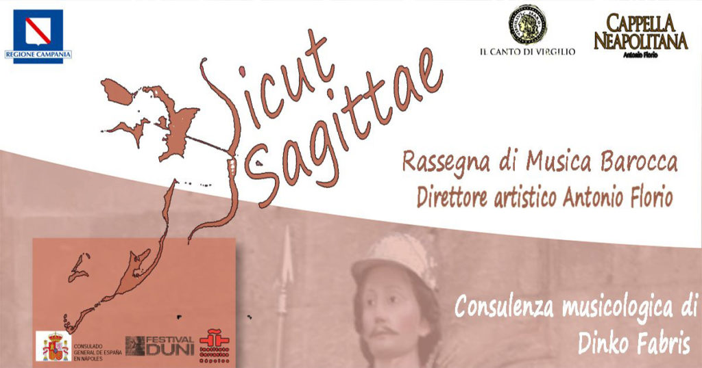 Sicut Sigittae 2020