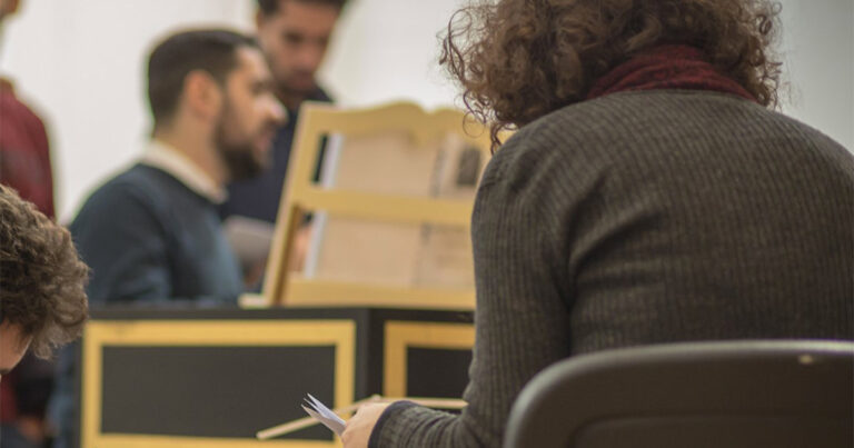 Corsi e Laboratori