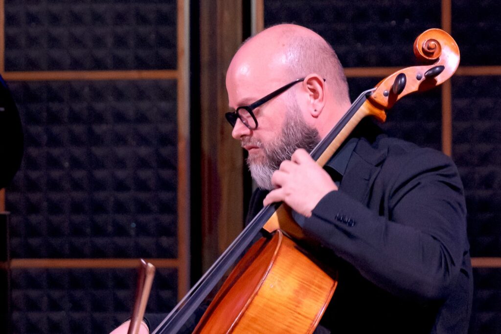 Haydn e Arensky: l'eleganza e la passione
