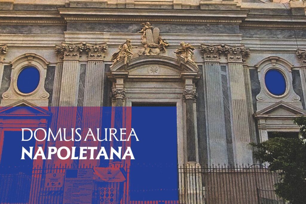 Domus Aurea napoletana