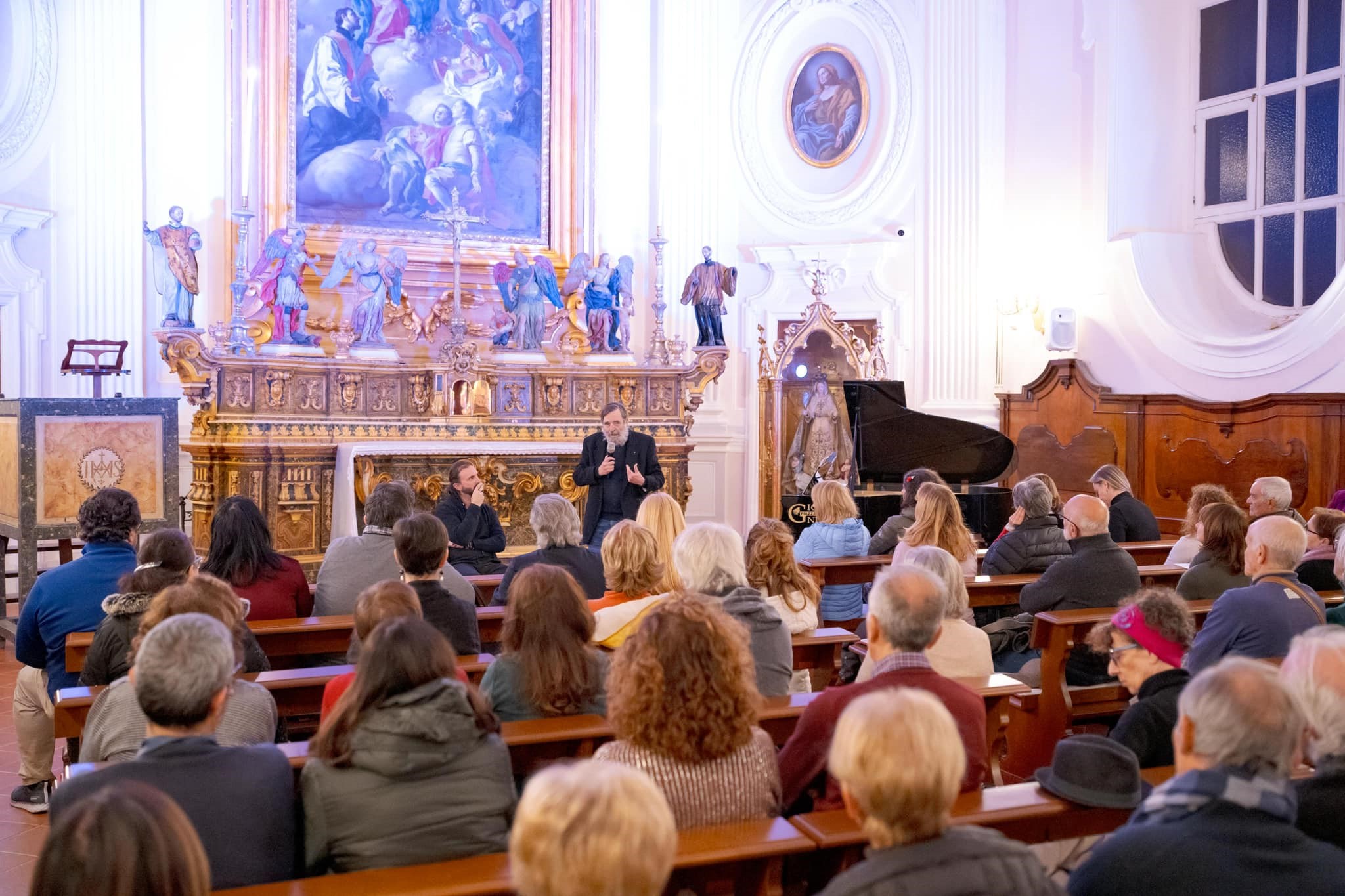 I segreti della Cappella Sansevero