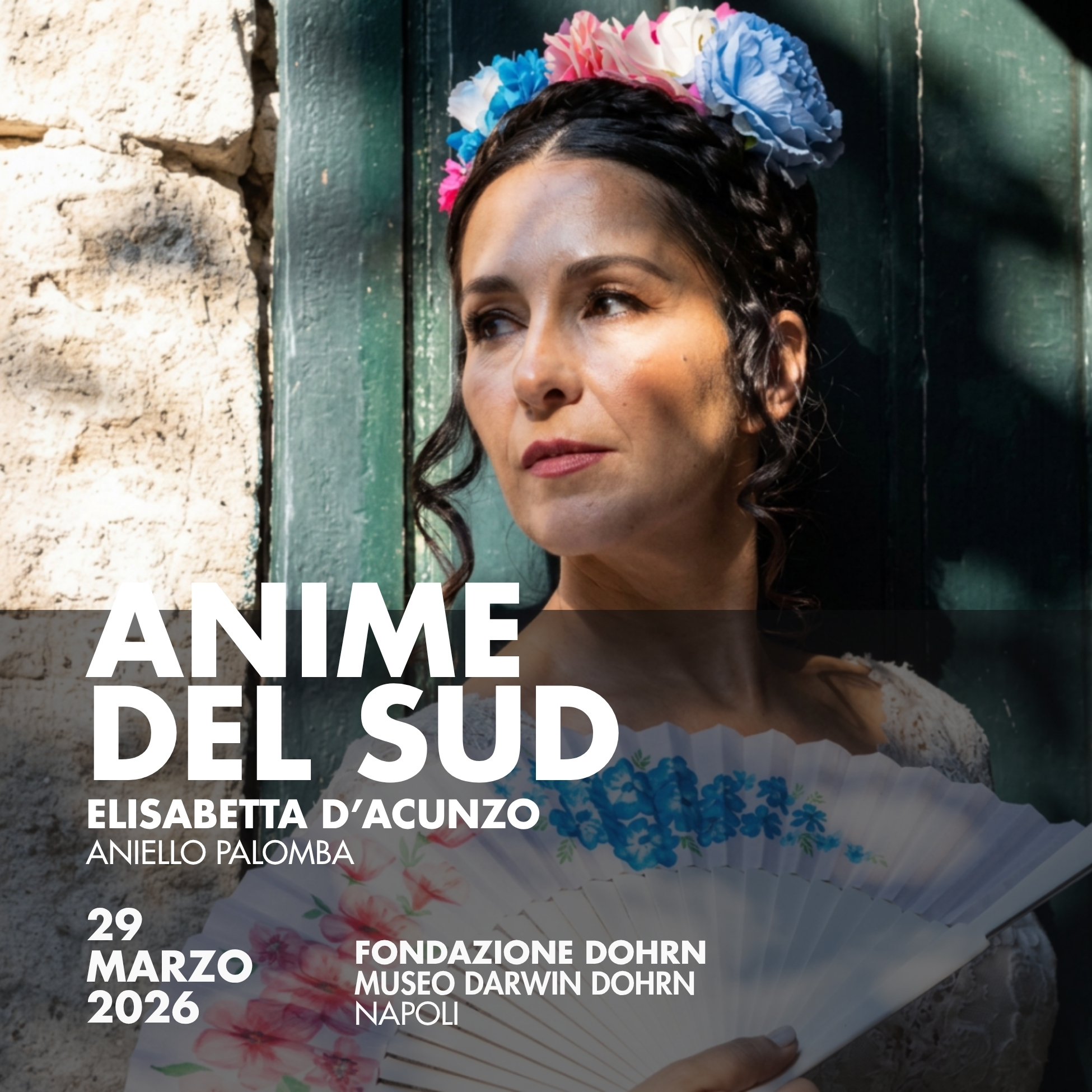 Anime del Sud