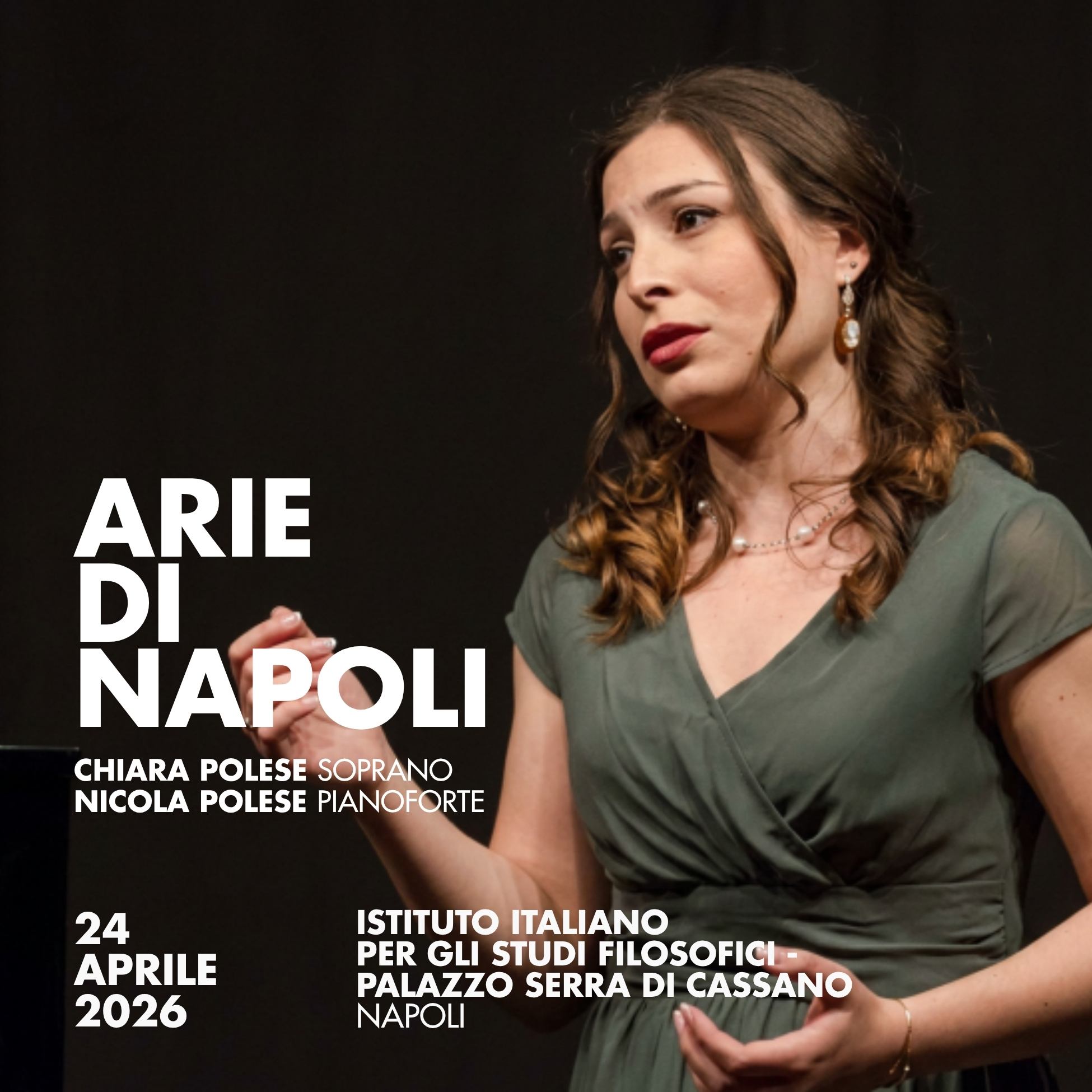 Arie di Napoli