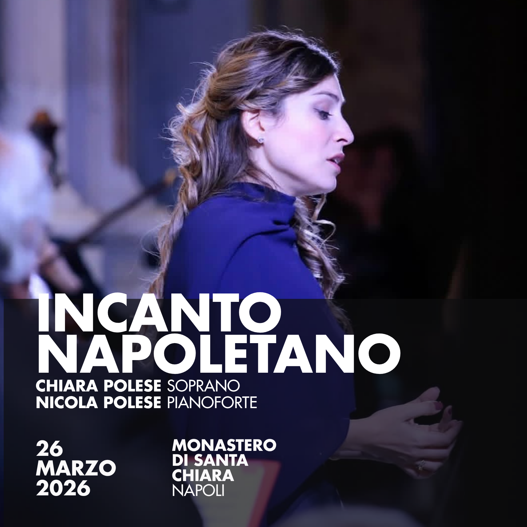 Incanto napoletano