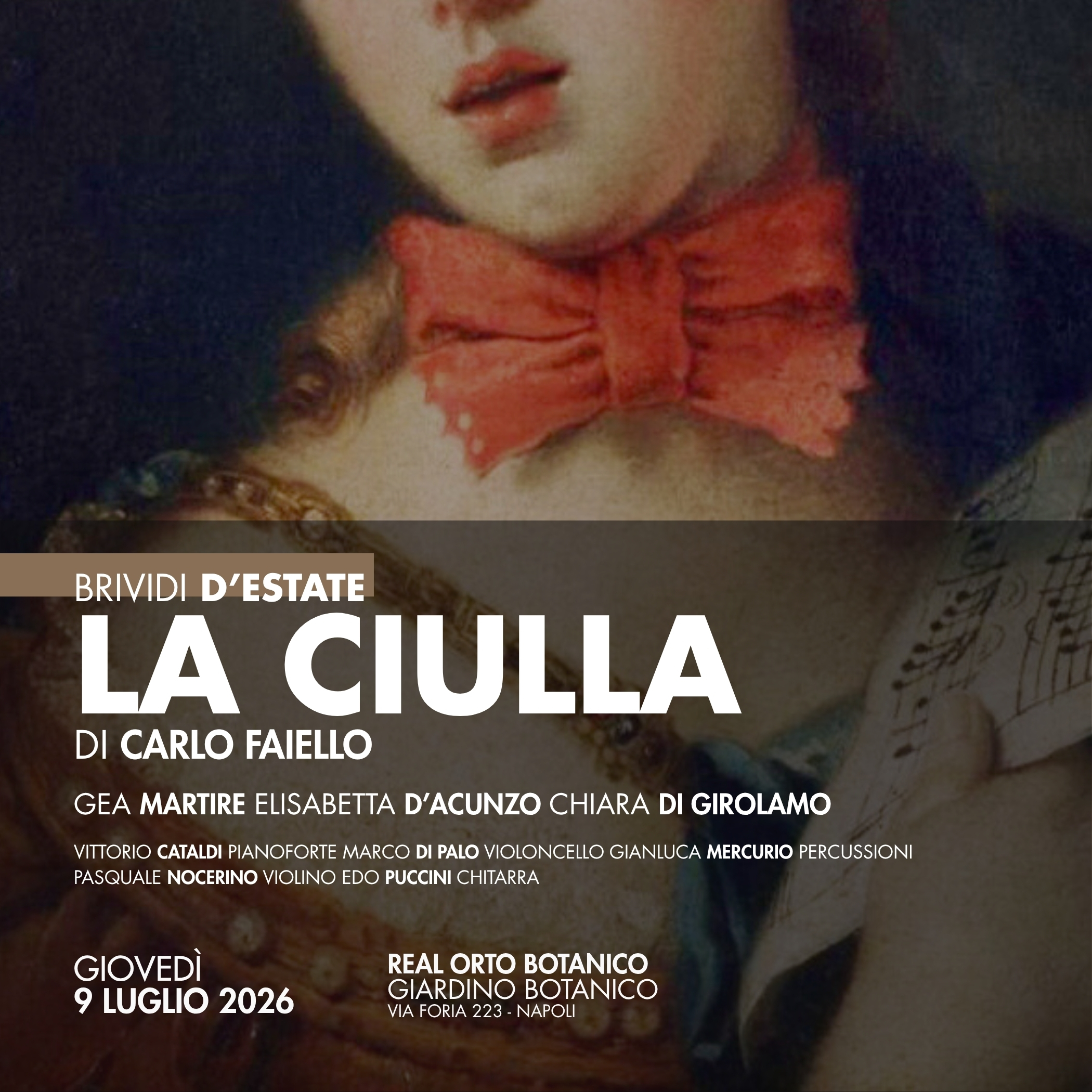 La Ciulla