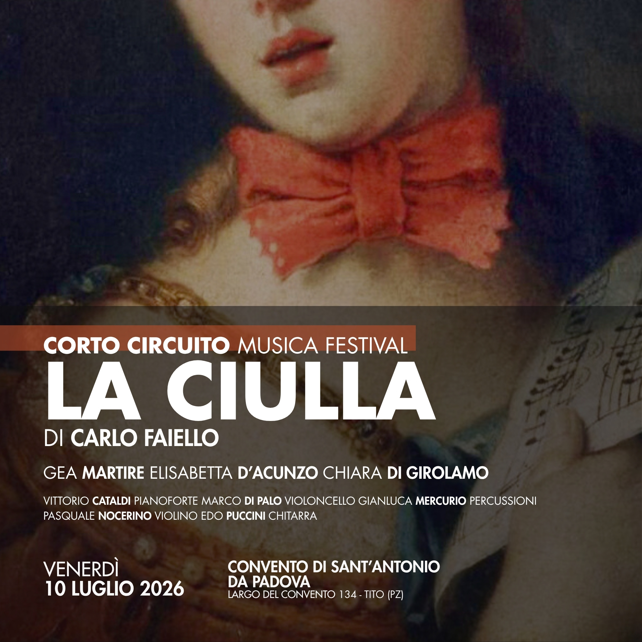 La Ciulla