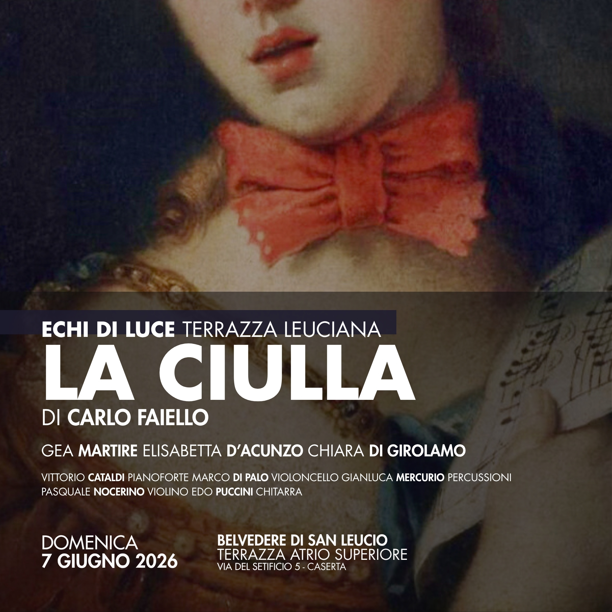 La Ciulla