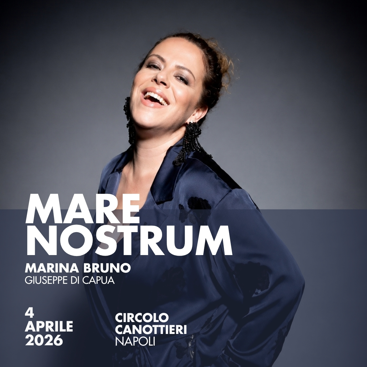 Mare Nostrum