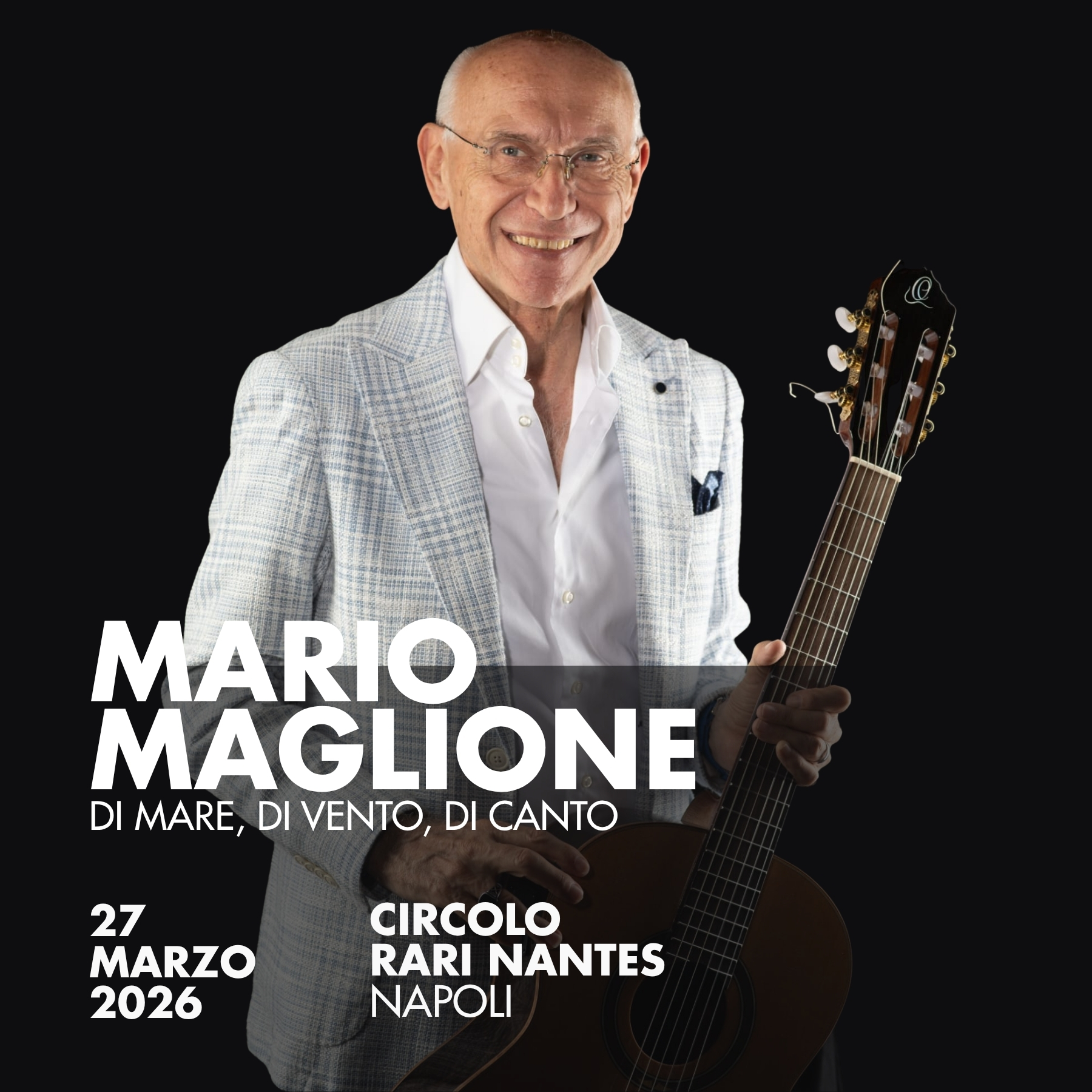 Di mare, di vento, di canto