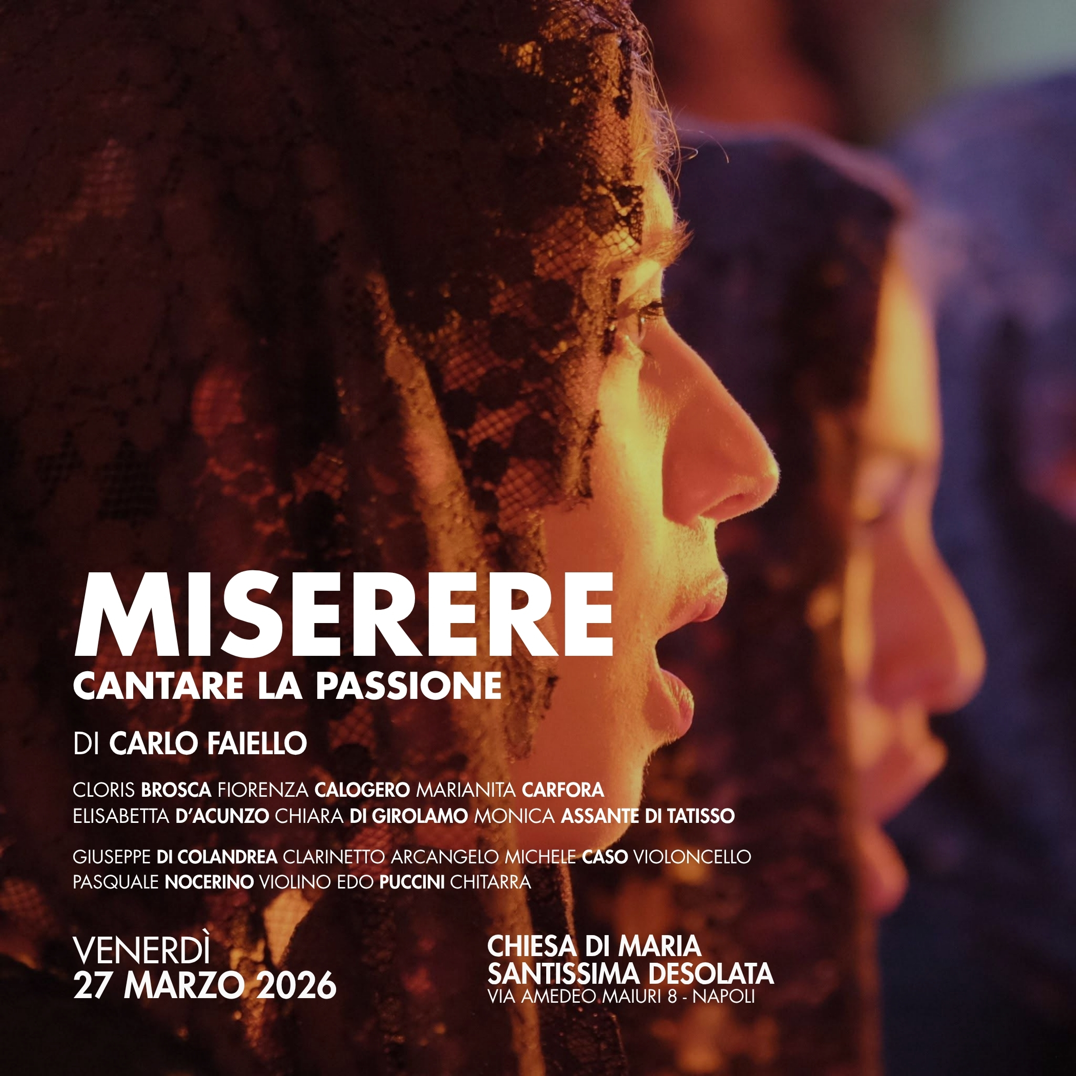 Miserere