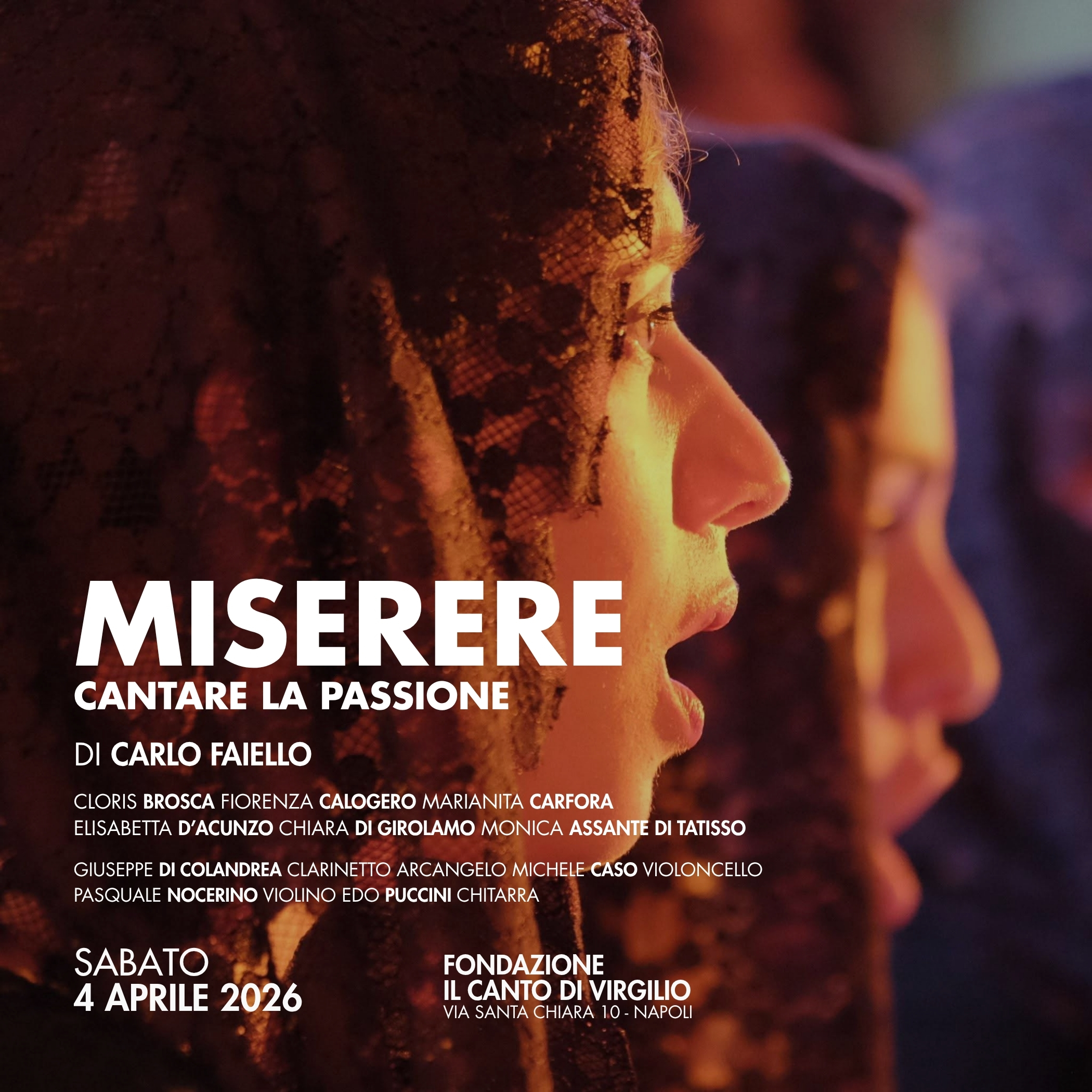 Miserere