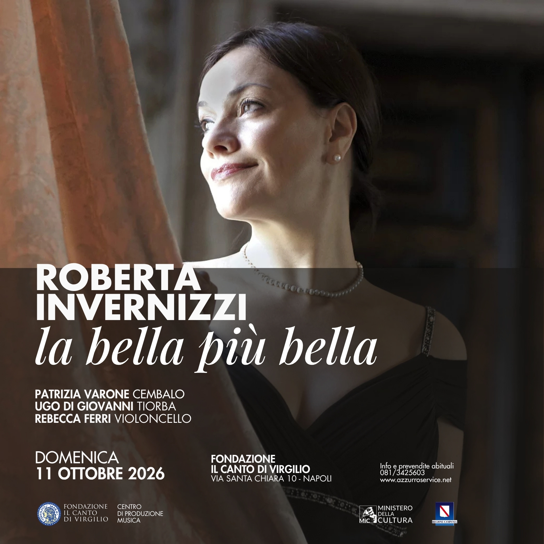 La bella più bella