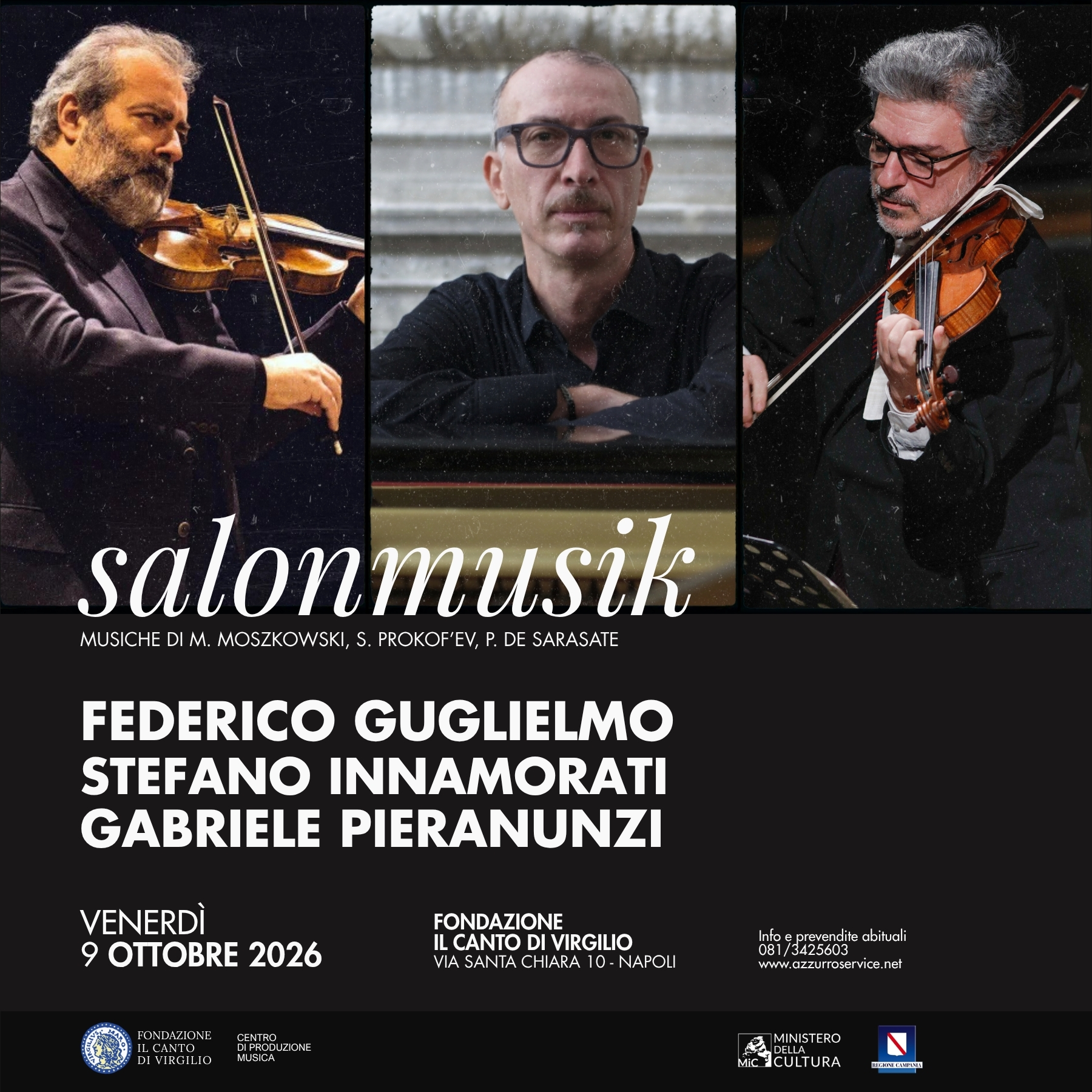 Salonmusik