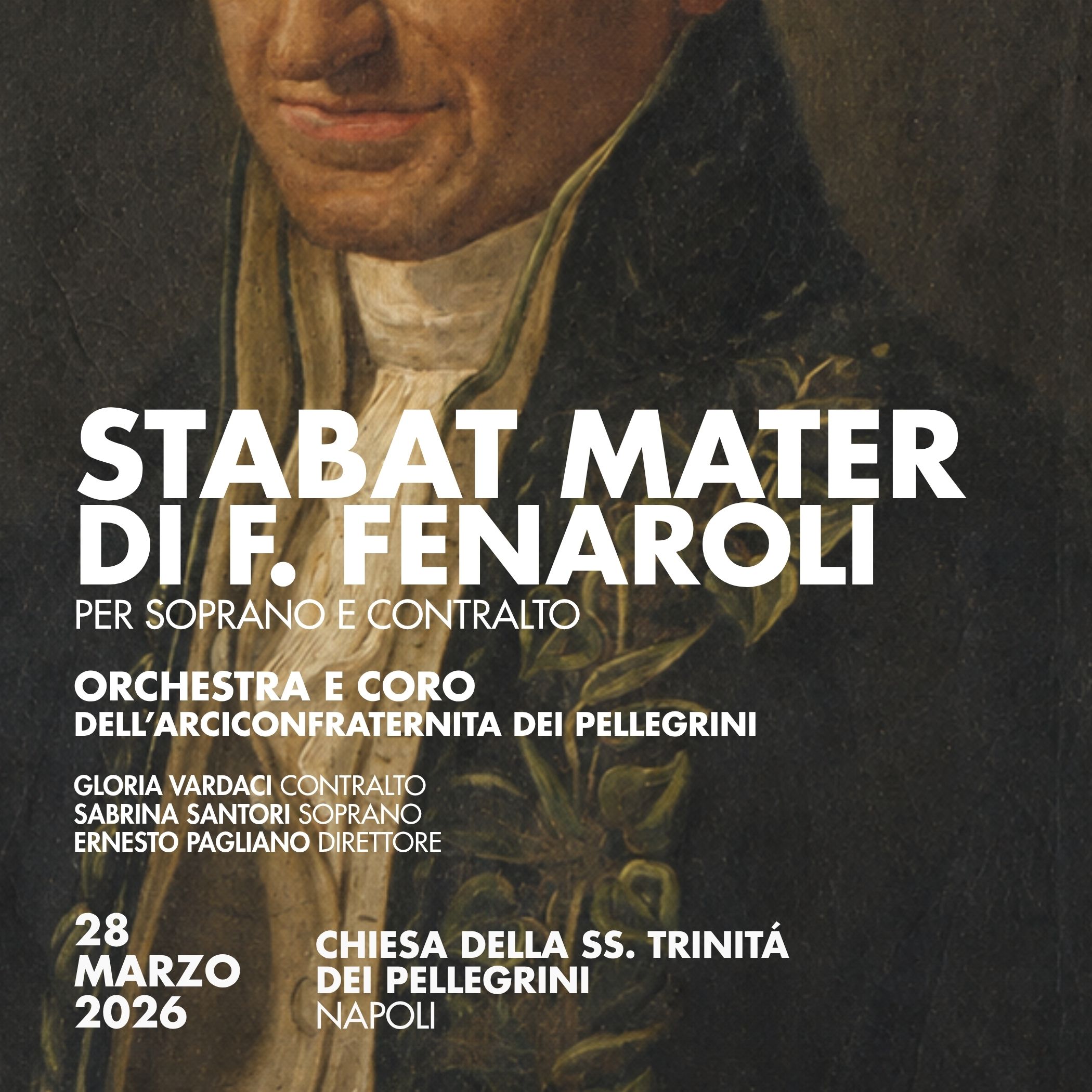 Stabat Mater di F. Fenaroli
