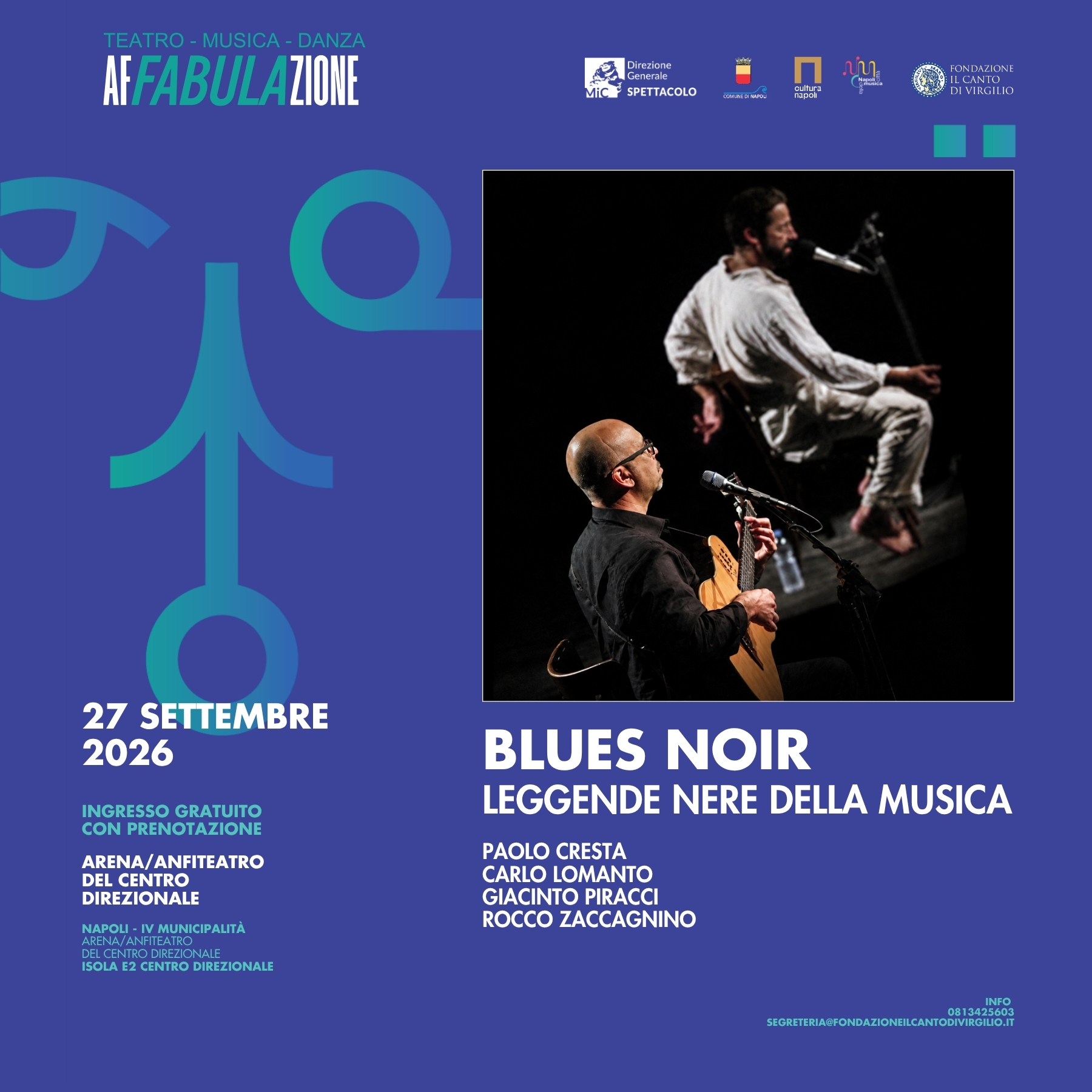 Blues Noir
