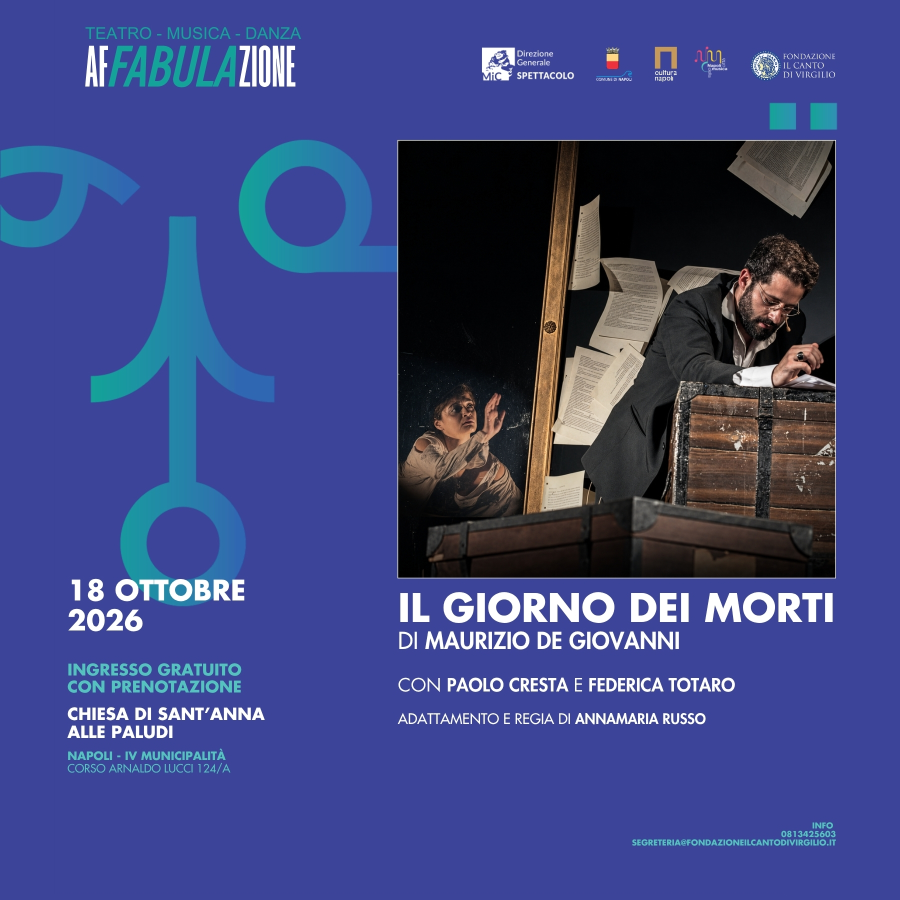 Il giorno dei morti