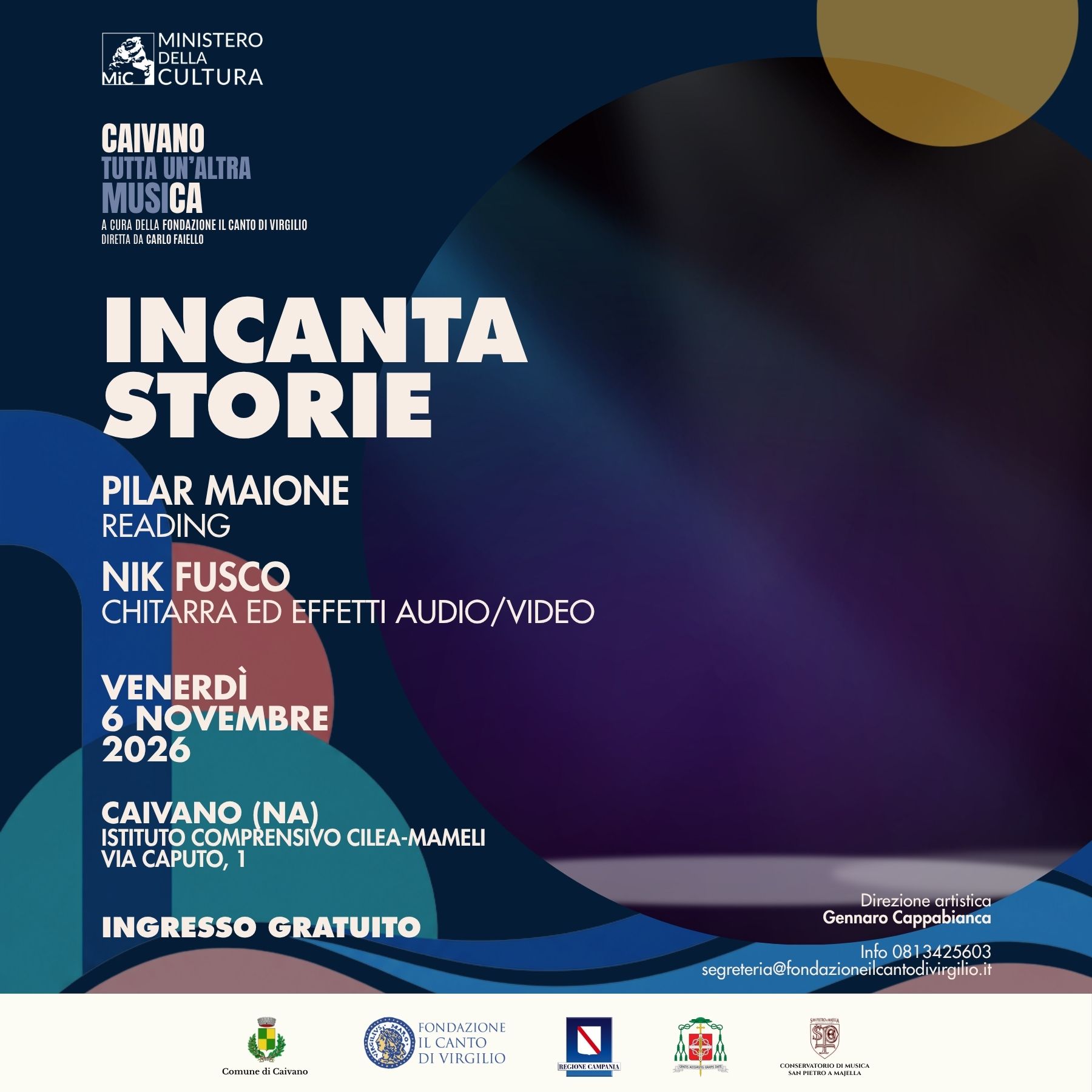 Incanta Storie