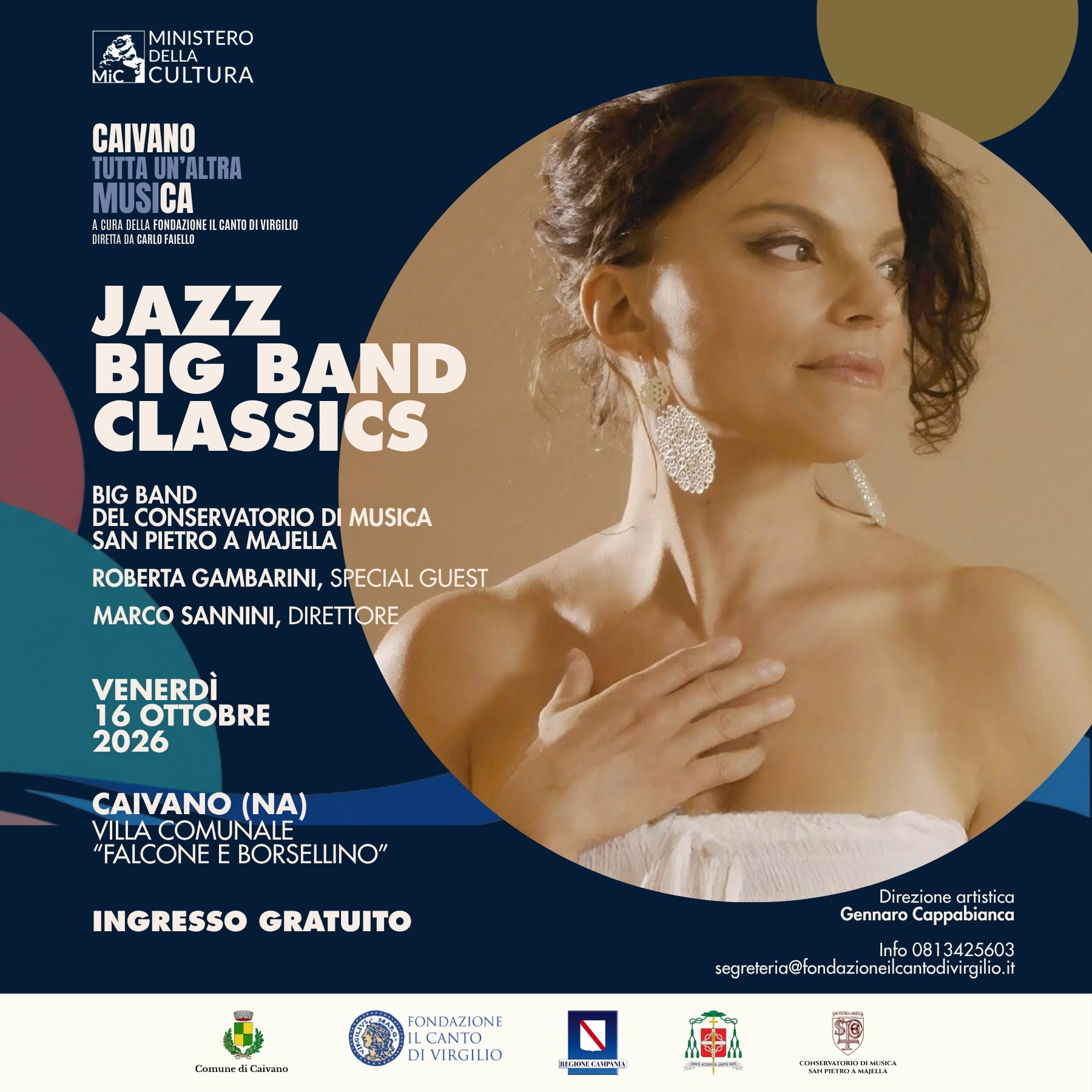 Jazz Big Band Classics