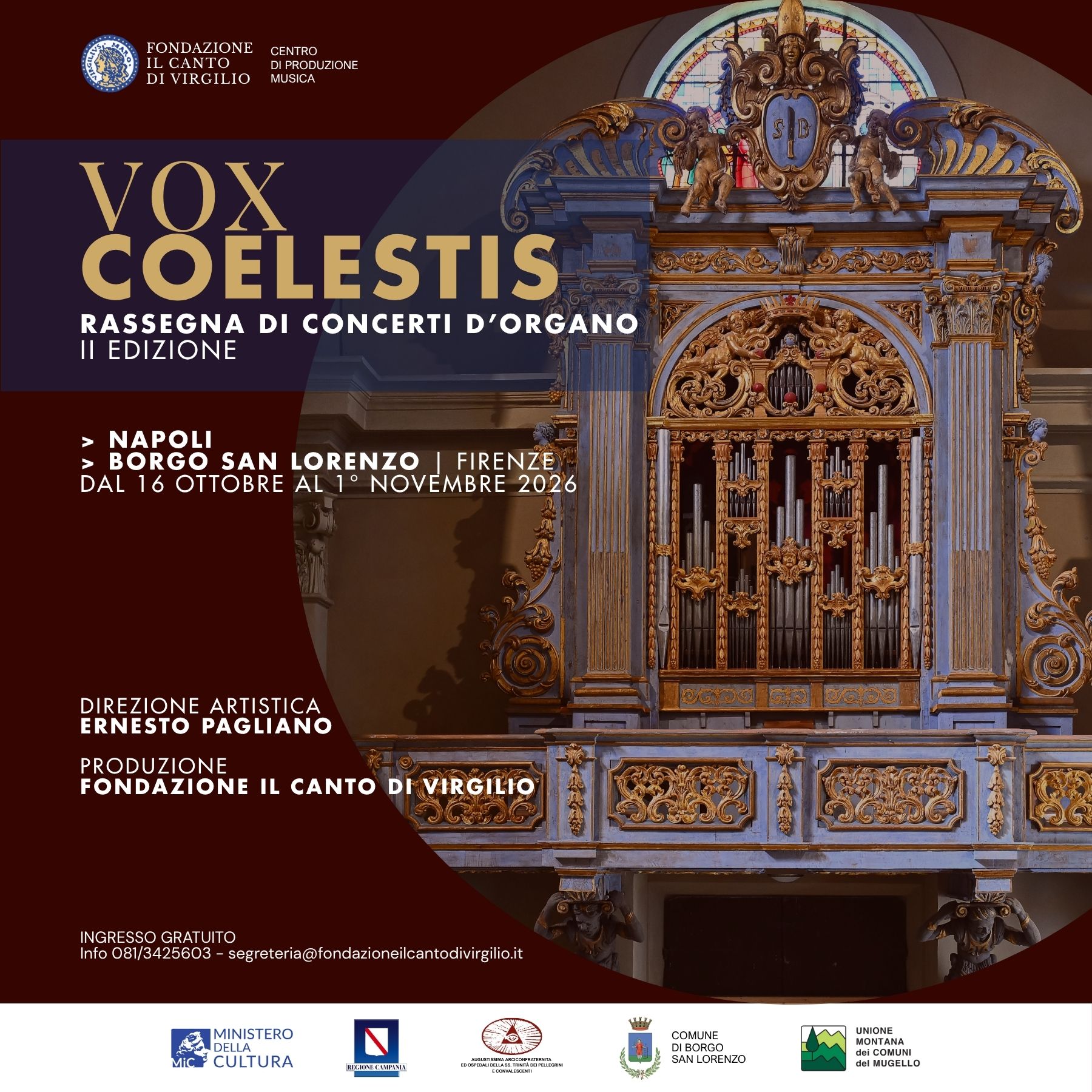 Vox Coelestis
